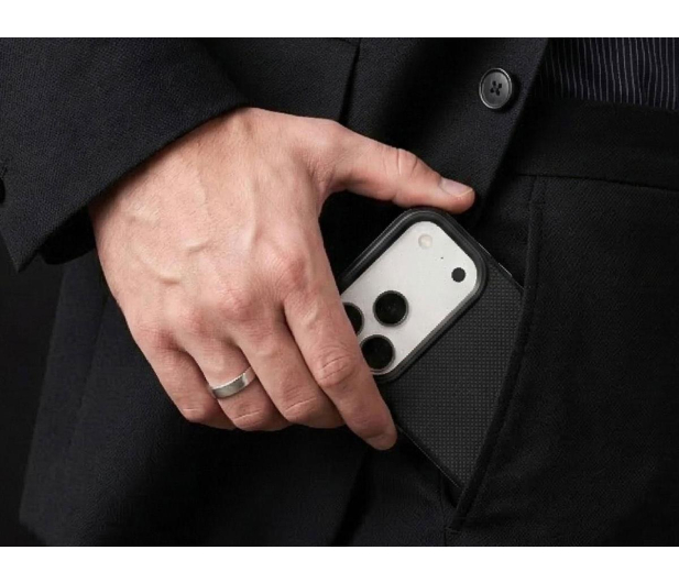 3mk Hardy Shockproof MagCase do Apple iPhone 17 Pro - 1517834 - zdjęcie 3